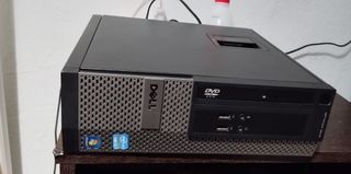 Ordenador DELL OPTIPLEX 3010