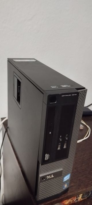 Ordenador DELL OPTIPLEX 3010