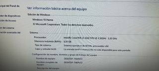 Ordenador DELL OPTIPLEX 3010