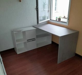 MONTADOR DE MUEBLES