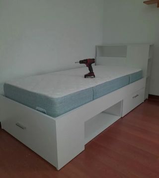 MONTADOR DE MUEBLES