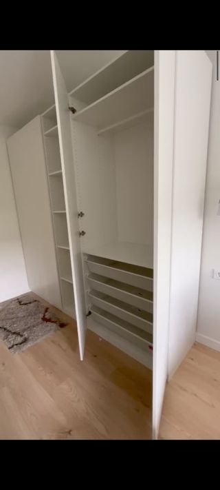 MONTADOR DE MUEBLES