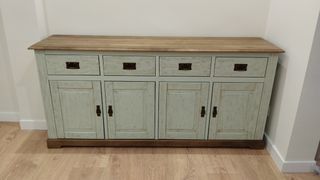 MONTADOR DE MUEBLES