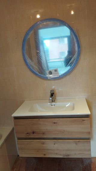 MONTADOR DE MUEBLES