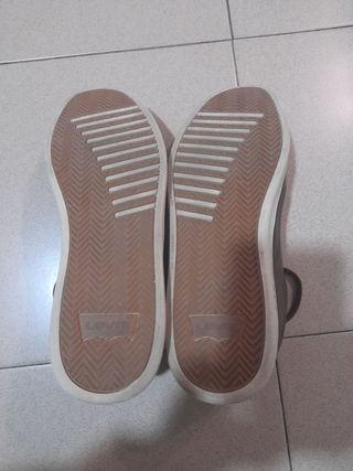 Zapatillas Levis