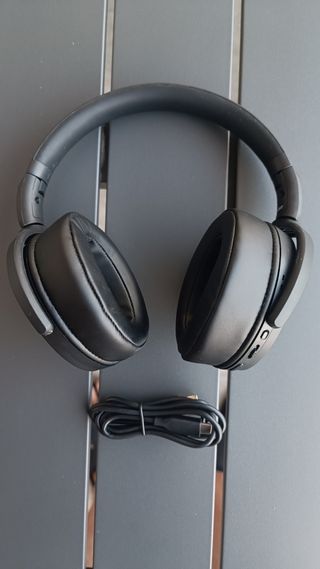 Auriculares Sennheiser HD 350BT Negros