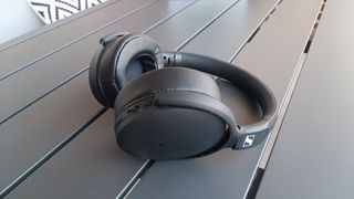 Auriculares Sennheiser HD 350BT Negros