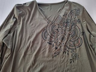 Pack 4 camisetas