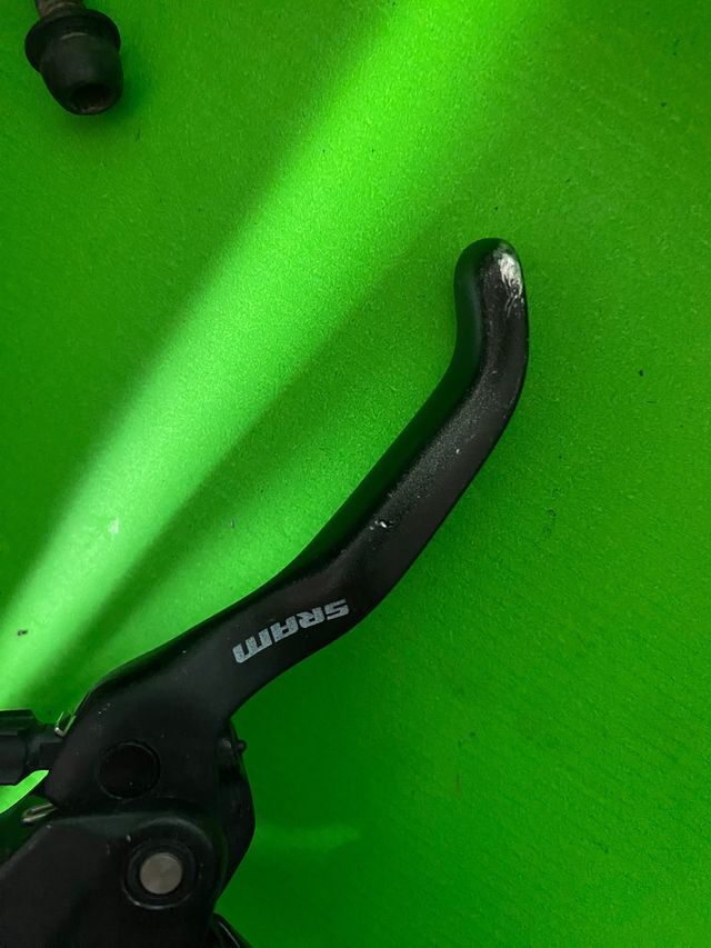 frenos sram g2 RS 4 pistones