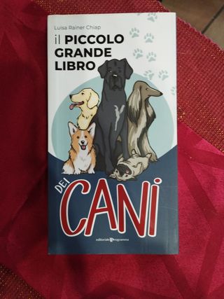 Il cane