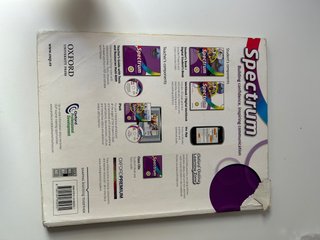 libro ingles 4eso