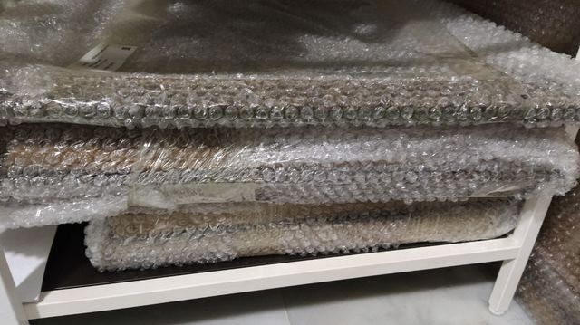 Litografia Santa Catalina