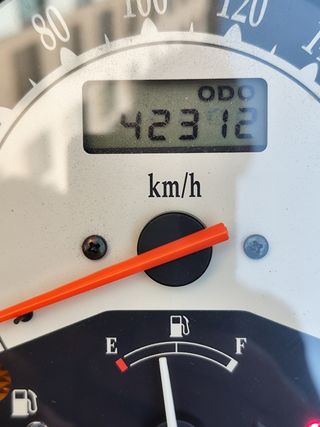 Kawasaki Vn 900 classic 2008