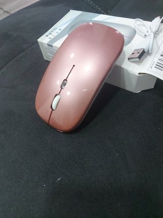 ratón Bluetooth para ordenadores