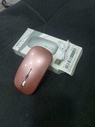 ratón Bluetooth para ordenadores