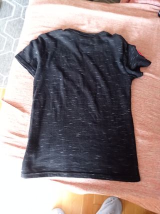 Camiseta