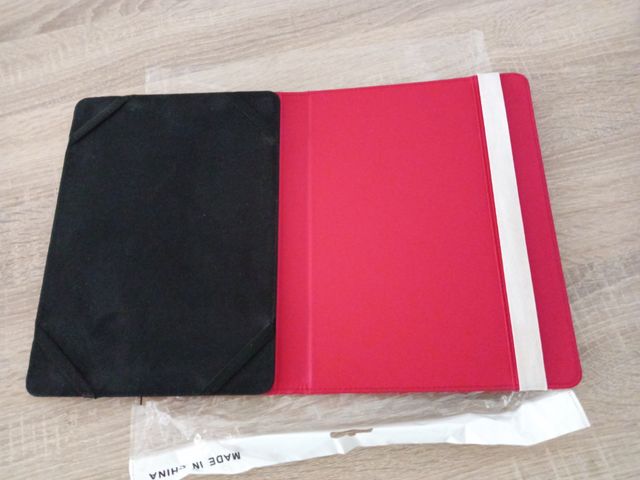 Funda tablet universal 10'