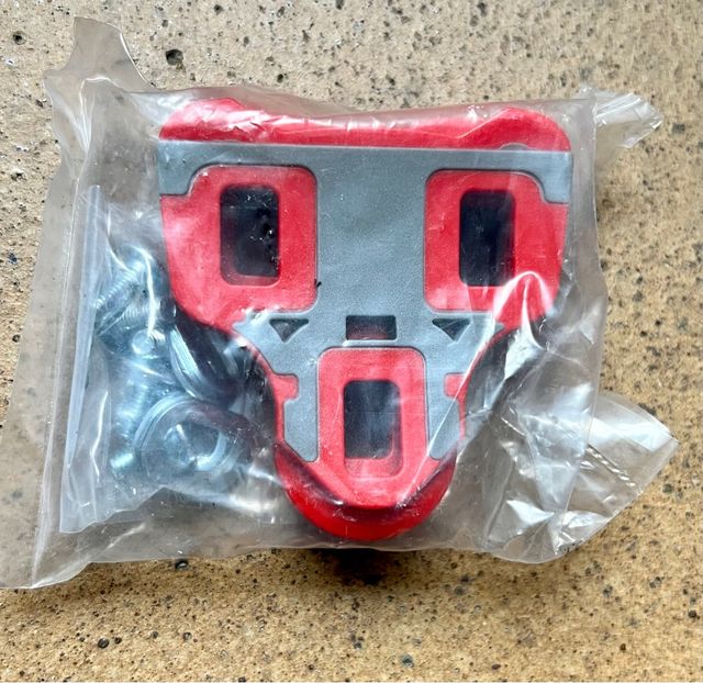 Calas Xpedo 6º compatibles Look