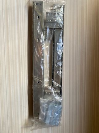 Soporte teclado extraible