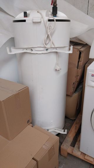 Termo 150litros
