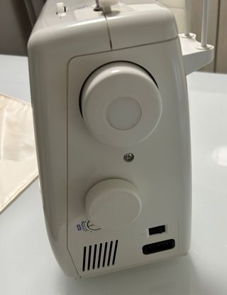 macchina da cucire seiko euro100 special