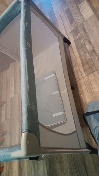 Cuna viaje 677118307