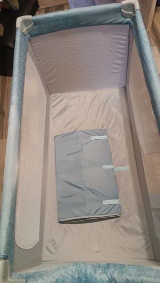 Cuna viaje 677118307