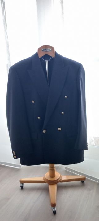 Chaquetas 