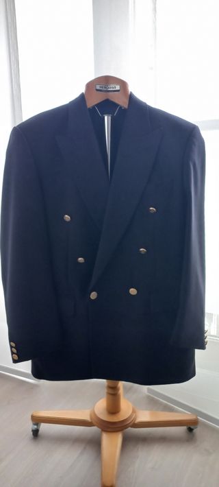 Chaquetas 