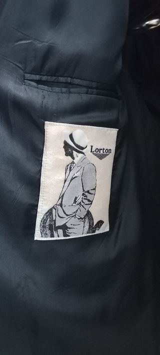 Chaquetas 