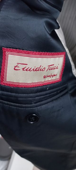 Chaquetas 
