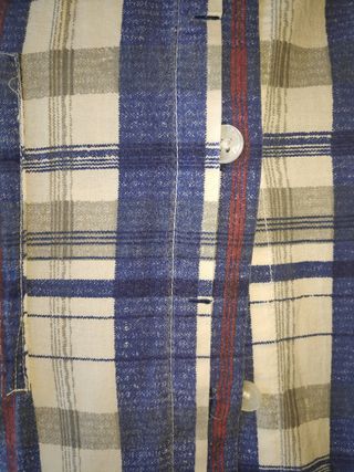 Camisa Adolfo Domínguez