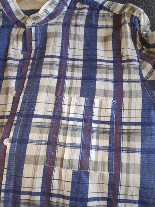 Camisa Adolfo Domínguez