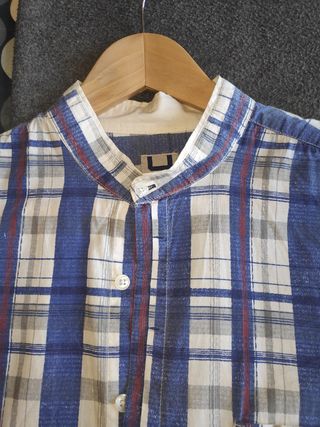 Camisa Adolfo Domínguez