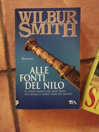 Wilbur Smith