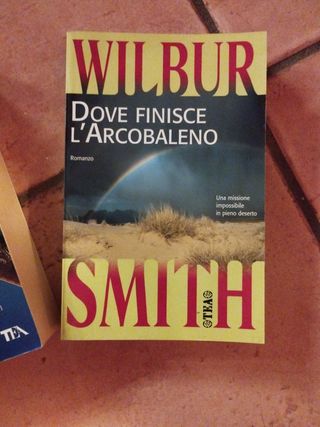 Wilbur Smith