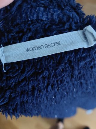 Bata pelo Women Secret