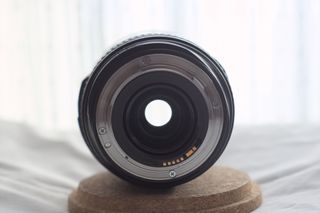 Canon EF 70-300MM F/4.5-5.6 DO IS USM