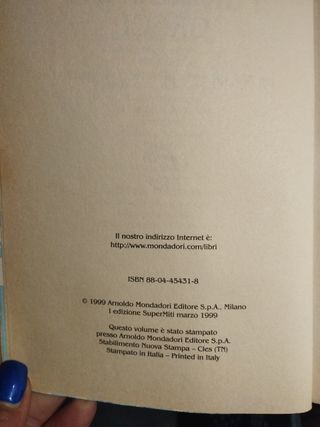 Faraoni e moti greci