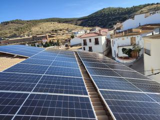 INSTALACIONES FOTOVOLTAICAS