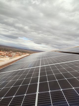 INSTALACIONES FOTOVOLTAICAS