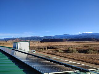 INSTALACIONES FOTOVOLTAICAS