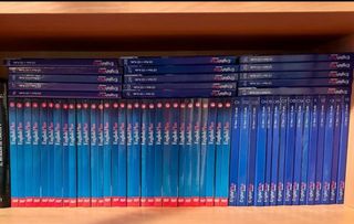 CURSO COMPLETO BBC ENGLISH PLUS