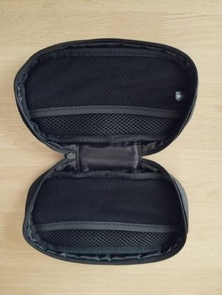 Estuche y correas garmin fénix 5