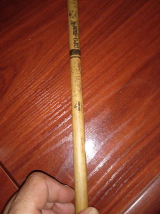Baqueta Stephen perkins jane addict