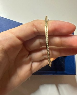 Pulsera Swarovski