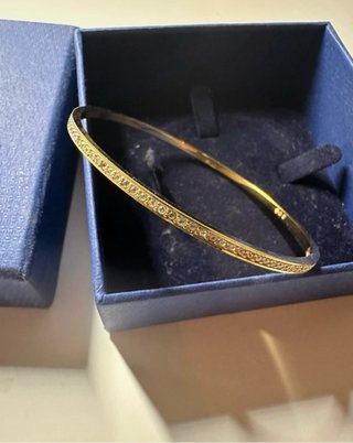 Pulsera Swarovski