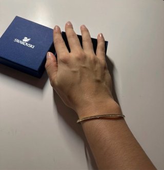 Pulsera Swarovski