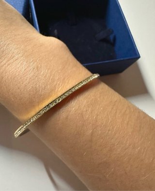 Pulsera Swarovski