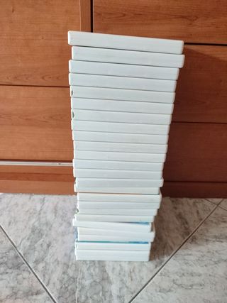 26 dvd de Magic english, colección completa